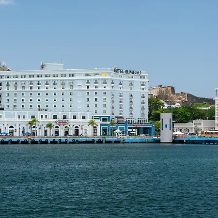 Hotel Rumbao, A Tribute Portfolio Hotel
